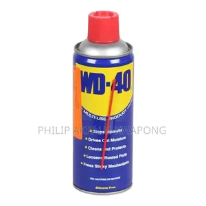 WD 40 Spray (US Imported)