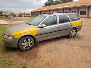 Opel Vectra 1.8 2005