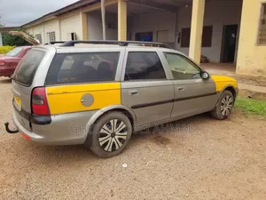 Opel Vectra 1.8 2005