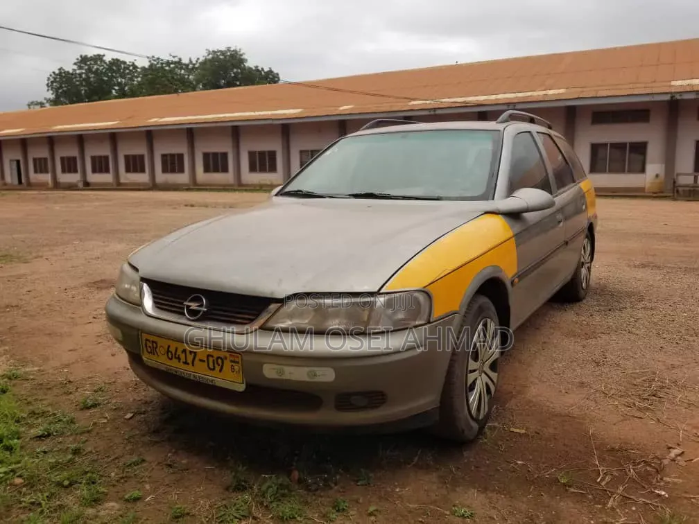 Opel Vectra 1.8 2005