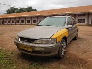Opel Vectra 1.8 2005