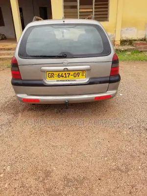 Opel Vectra 1.8 2005