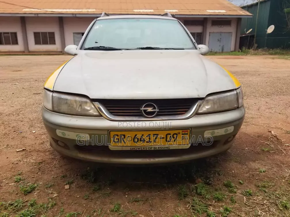 Opel Vectra 1.8 2005