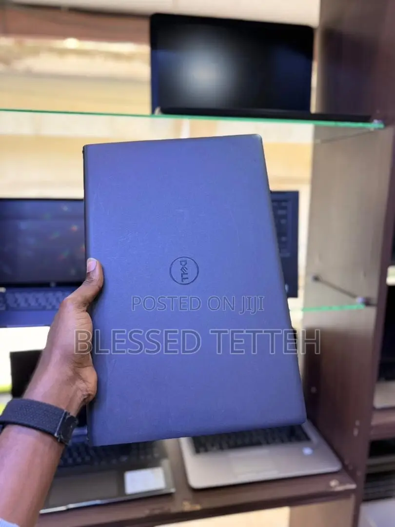 Laptop Dell Inspiron 15 16GB Intel Core i7 SSD 512GB