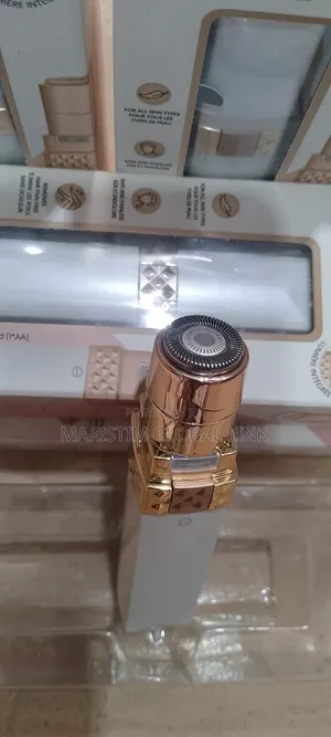 Portable Painless Hair Removal