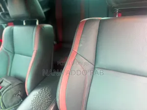 Dodge Challenger 2015 Black