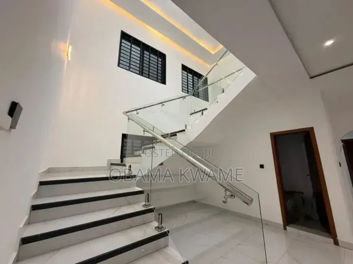 4bdrm House in Laryea Homes, School Junction for rent