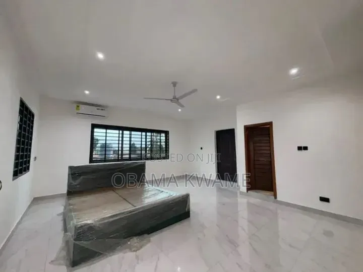 4bdrm House in Laryea Homes, School Junction for rent