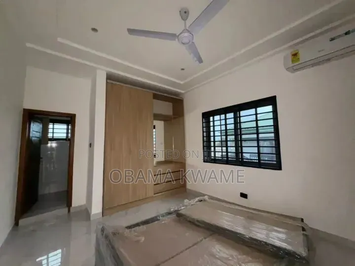 4bdrm House in Laryea Homes, School Junction for rent