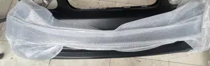 Car Bumper