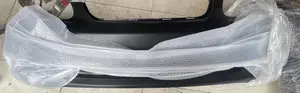 Car Bumper