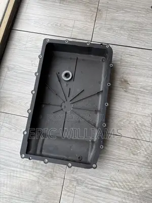 Ford F-150 2016 Gearbox Sump