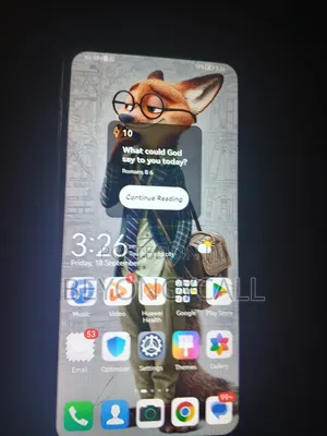 Huawei Y9 Prime 2019 64 GB Green