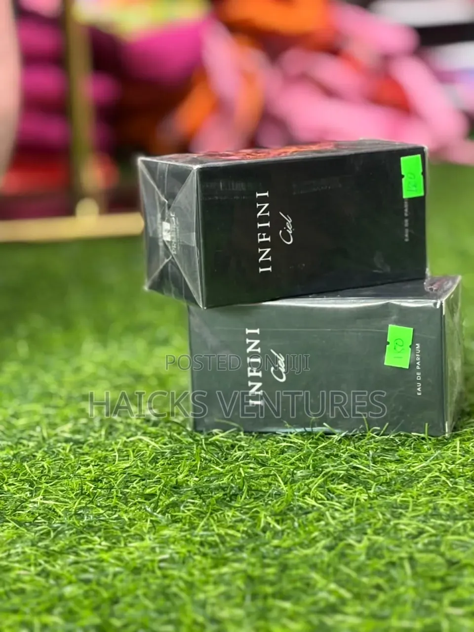 INFINI Girl Perfume for Women – Sophisticated Scent for Every Occasion