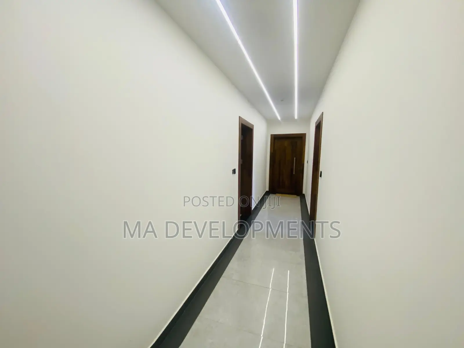 Furnished 1bdrm Apartment in Madev Realty, Dzorwulu for rent