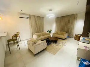 Furnished 1bdrm Apartment in Madev Realty, Dzorwulu for rent