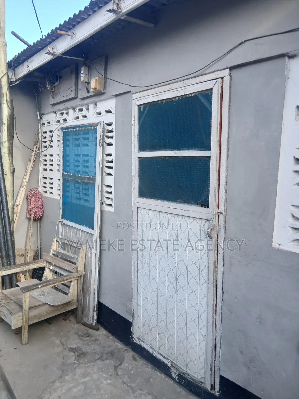 1bdrm Farm House in Karikari, Exhibition for rent