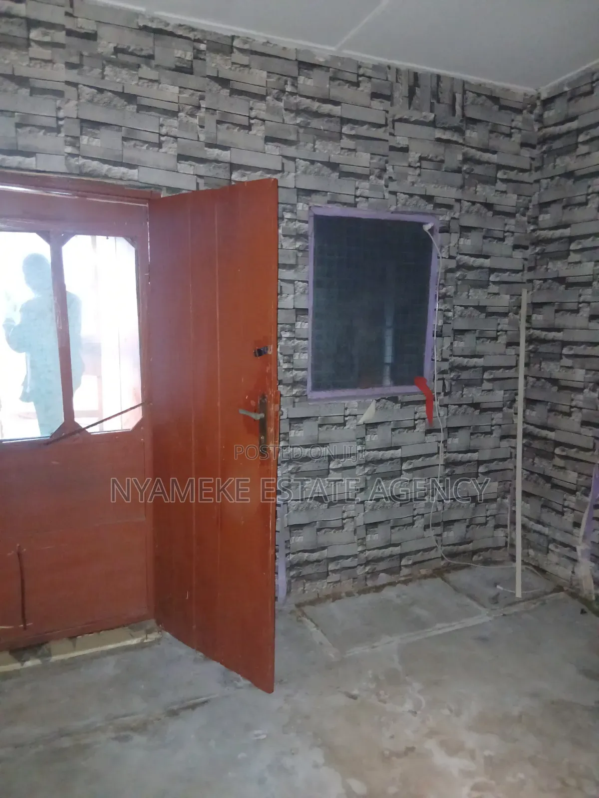 1bdrm Farm House in Karikari, Exhibition for rent