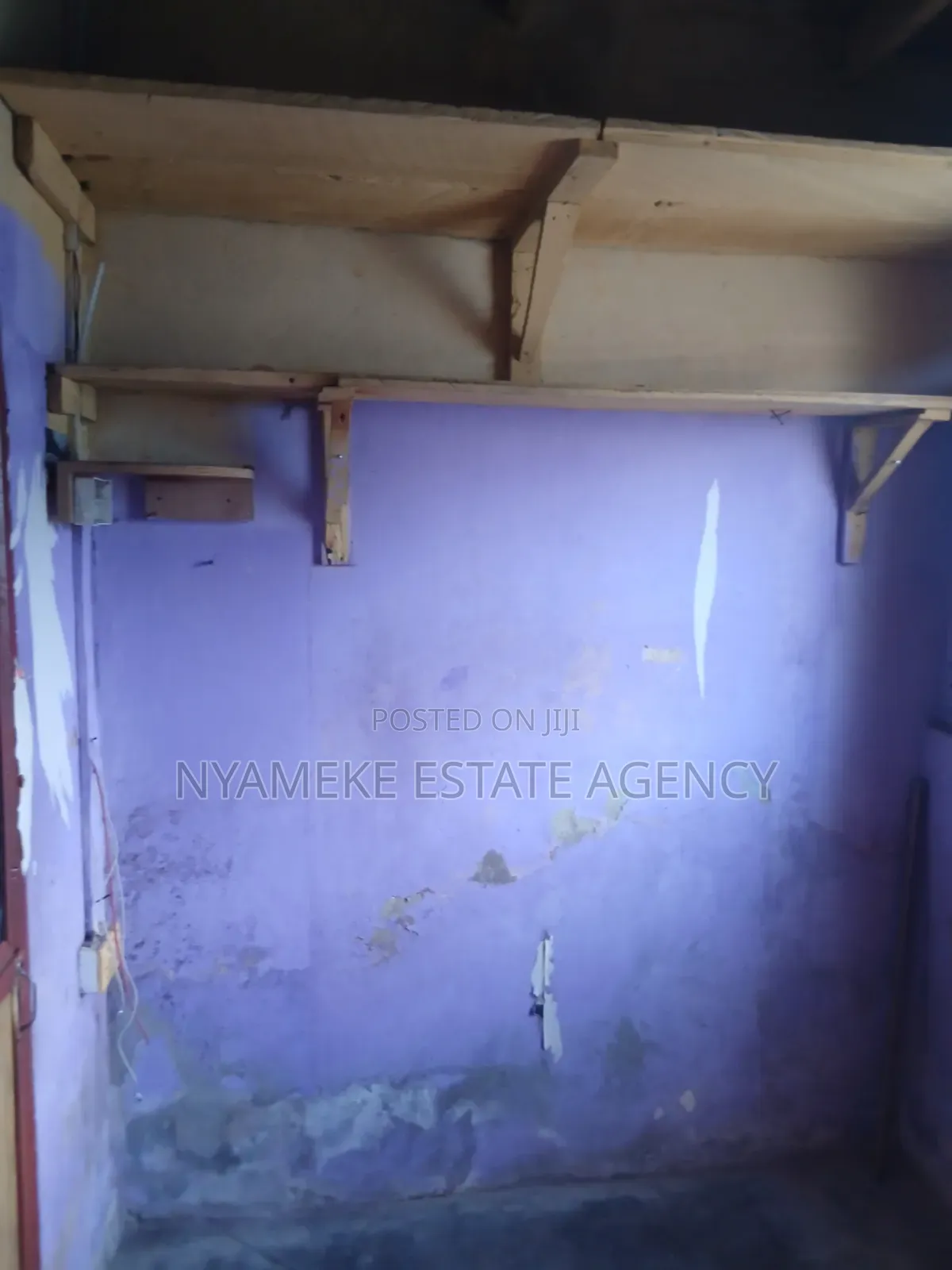 1bdrm Farm House in Karikari, Exhibition for rent