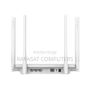 LB-Link BL-AX3000 Wireless Dual Band Wi-Fi 6 Mesh Router