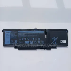 Original Dell 66DWX 86D0Y Battery for Latitude 7350, 7650, 7450, 7640,