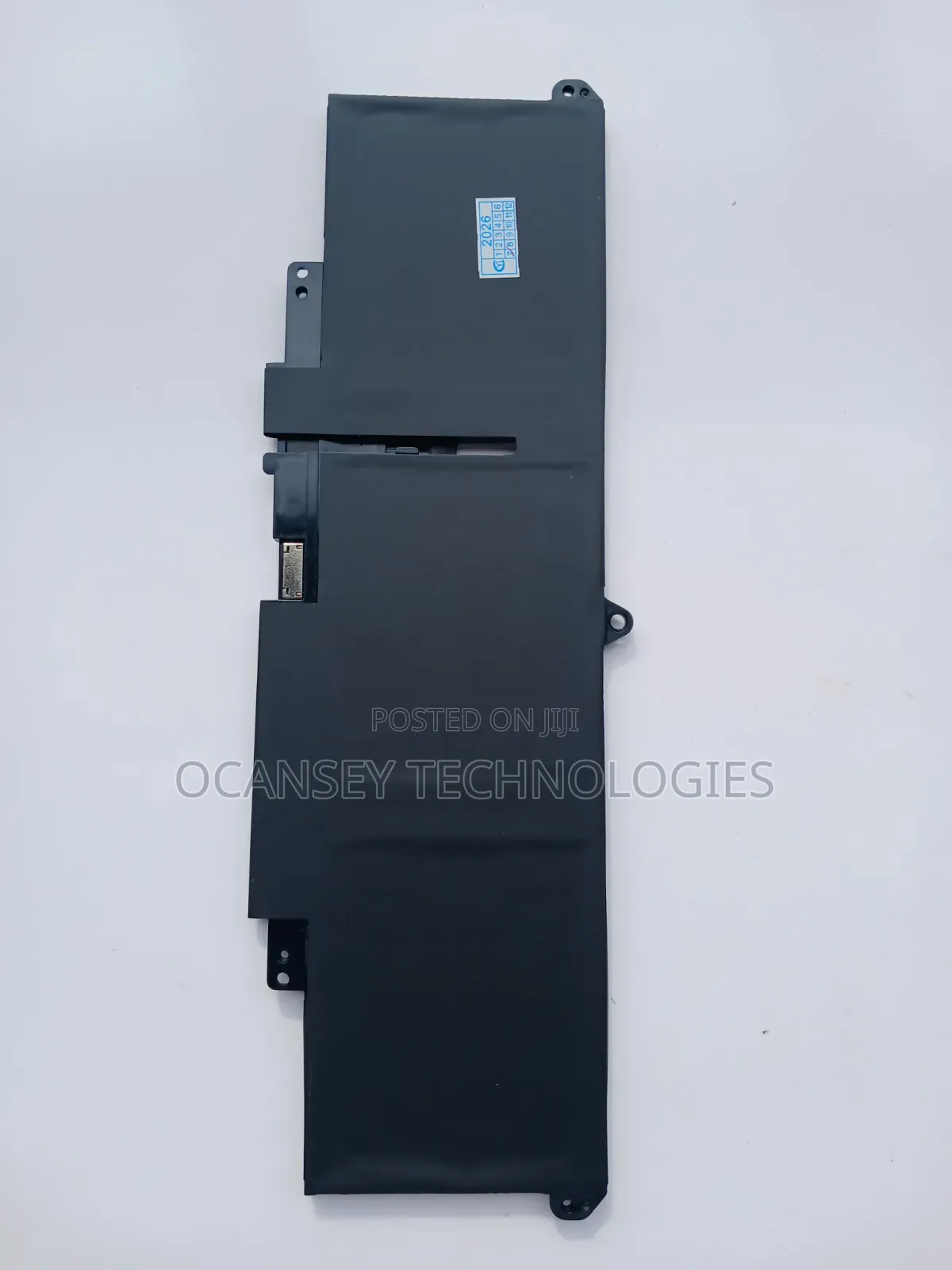 Original Dell 66DWX 86D0Y Battery for Latitude 7350, 7650, 7450, 7640,