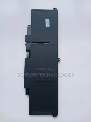 Original Dell 66DWX 86D0Y Battery for Latitude 7350, 7650, 7450, 7640,