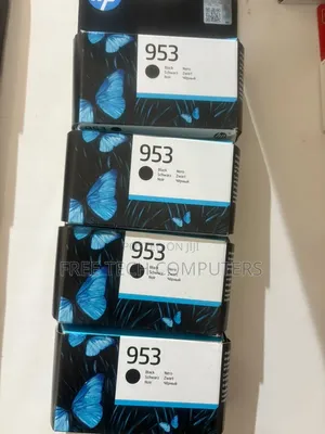 HP Ink 953 Black