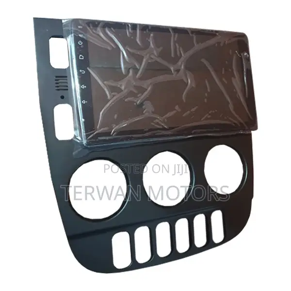 New Car Android Screen for Mercedes Benz ML 1998 to 2005
