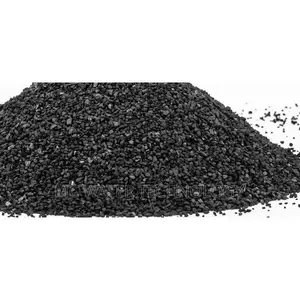 Activated Carbon for Water Treatment Available