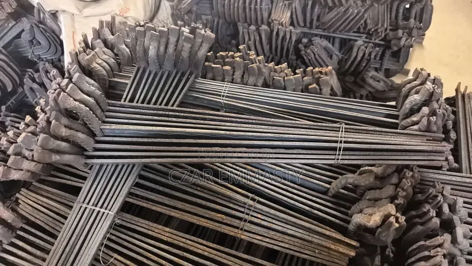 Carpentry Clamps