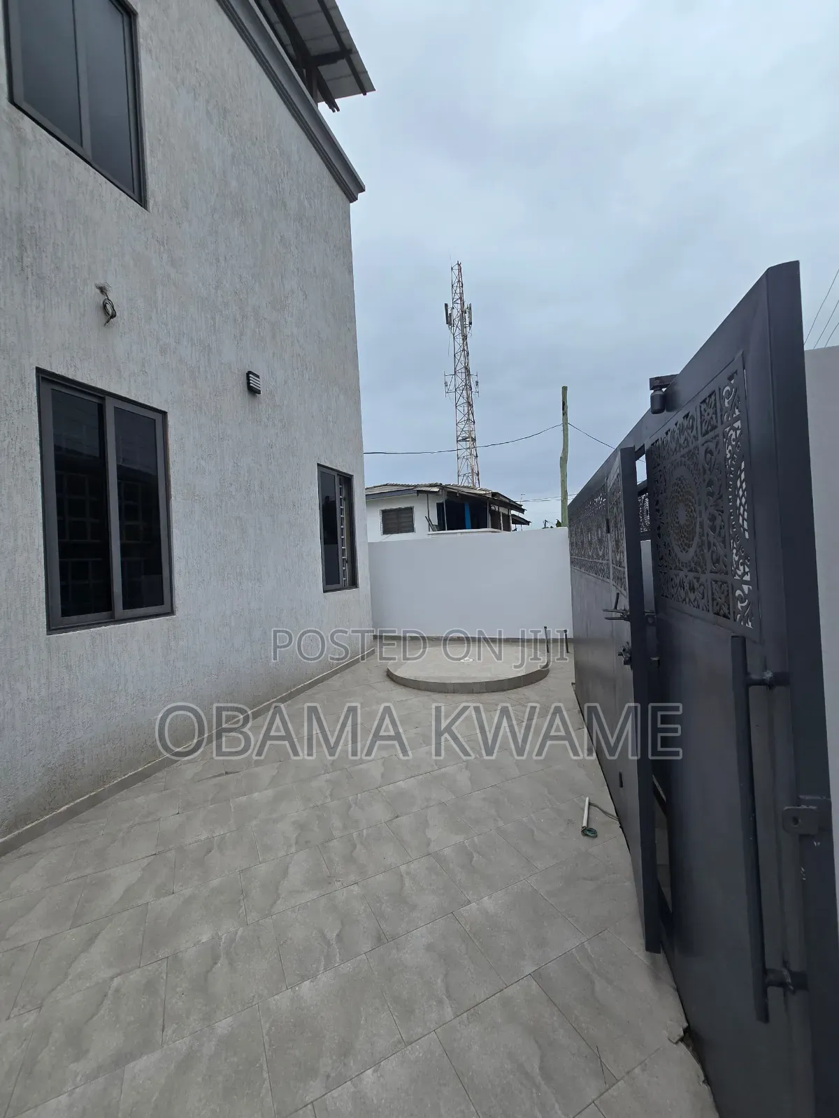 3bdrm House in Laryes Homes, Labone Junction for rent