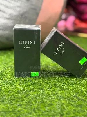 INFINI Girl Perfume for Women – Graceful Fragrance With Modern Appeal