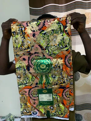 Cloths for Both Men and Women