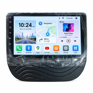 New Car Android Touchscreen for Chevrolet Malibu 2016 to 2025