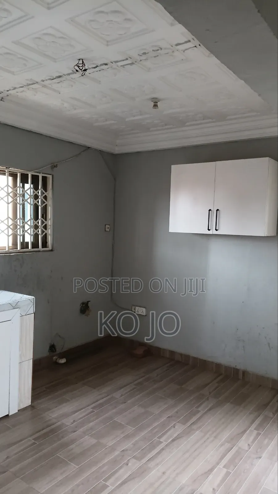 2bdrm Apartment in Little Roses Area for rent