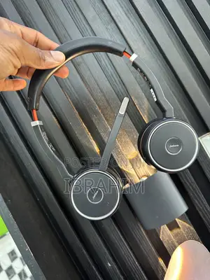 Jebra Evolve 75 Headset