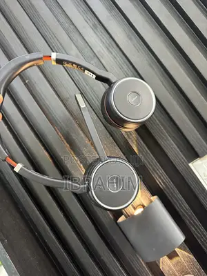 Jebra Evolve 75 Headset