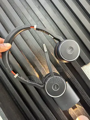 Jebra Evolve 75 Headset