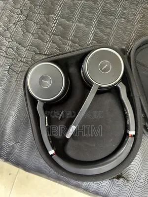 Jebra Evolve 75 Headset