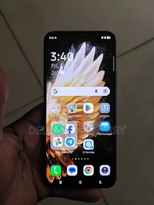 Tecno Spark 40 Pro+ 256 GB Gray
