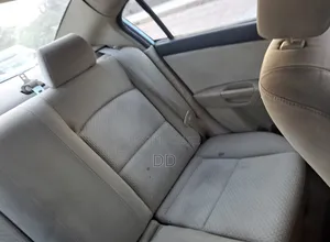 Mazda 3 i 2004 Blue