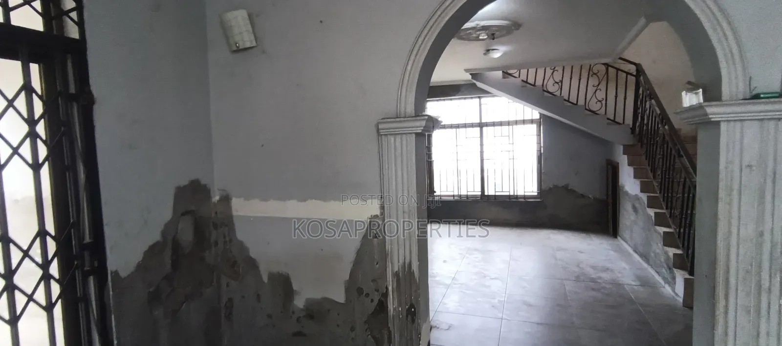 6bdrm House in Adjiringanor 69, Adjiriganor for rent