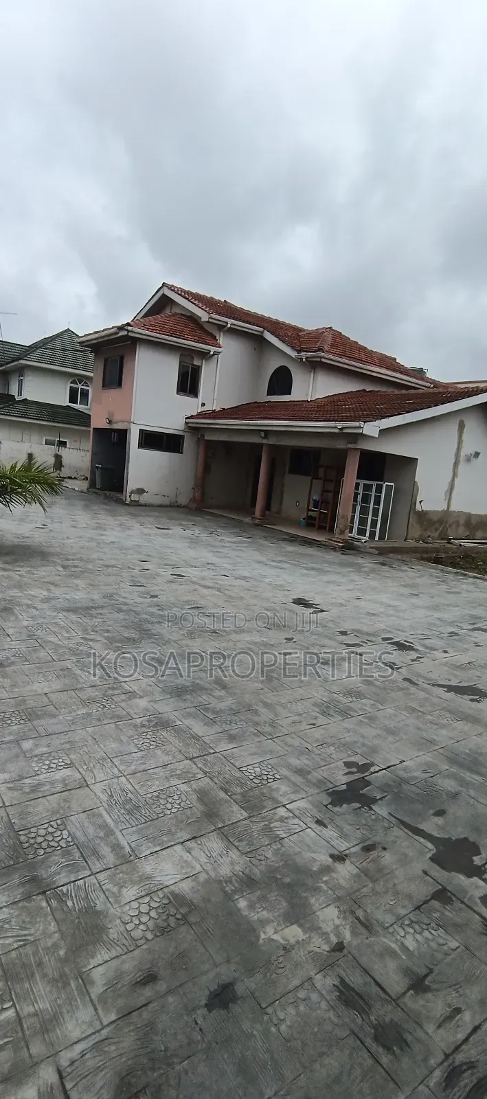 6bdrm House in Adjiringanor 69, Adjiriganor for rent