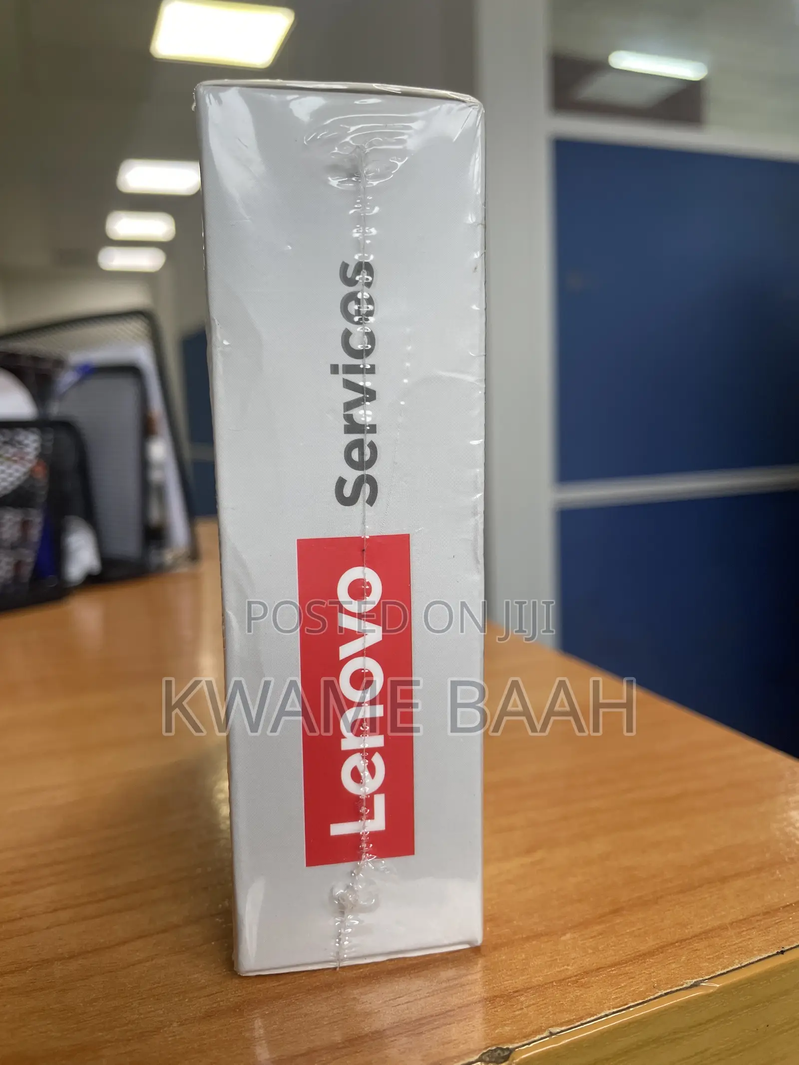 Lenovo Services LE505 Open-Ear BT Headphones