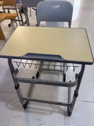 Desks and Chairs