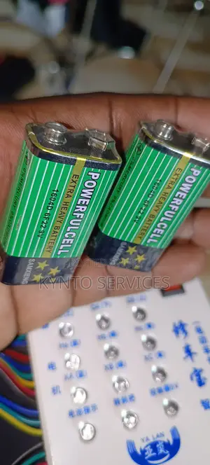 EBike Smart Repair Tool