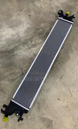 Honda CRV 2023 2024 2025 2026 Hybrid Intercooler