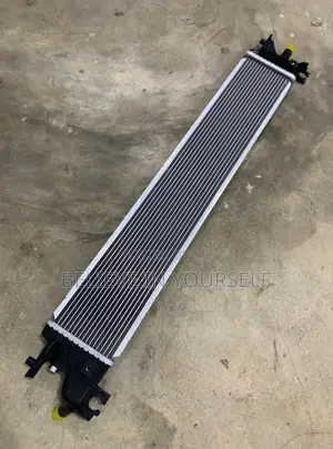 Honda CRV 2023 2024 2025 2026 Hybrid Intercooler