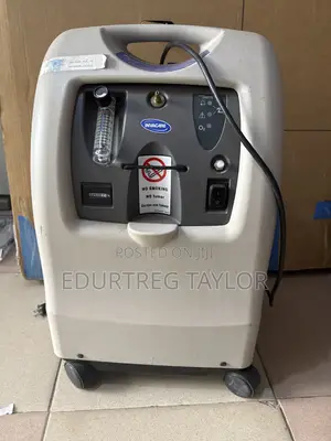 Oxygen Concentrator